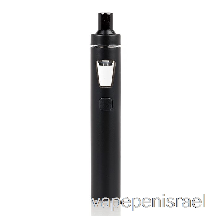 חד פעמי Vape Israel Joyetech Ego Aio ערכת התחלה All-in-One שחור